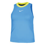 Abbigliamento Nike Court Dri-Fit Advantage Tank-Top
